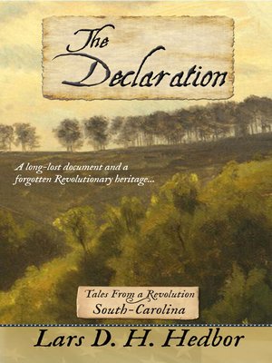 cover image of The Declaration